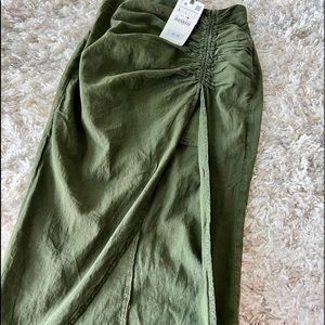 Zara Skirt